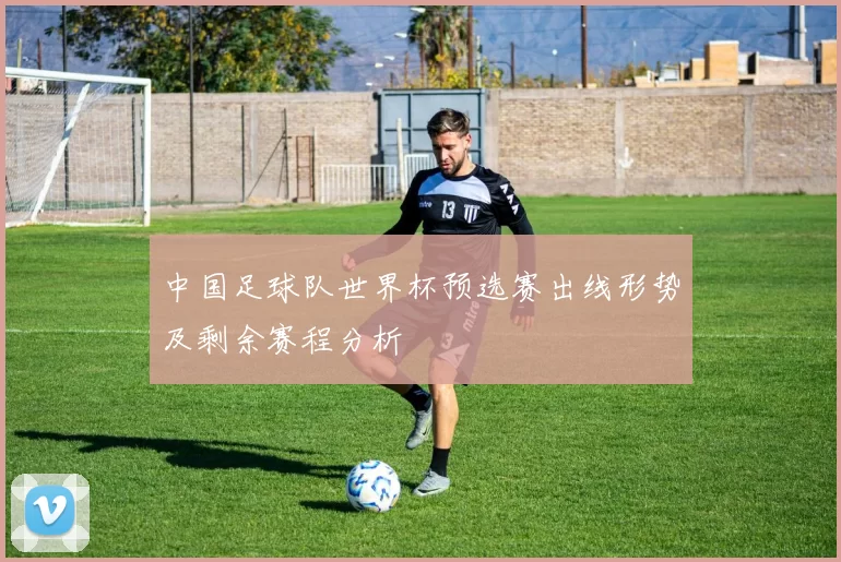 中国足球队世界杯预选赛出线形势及剩余赛程分析